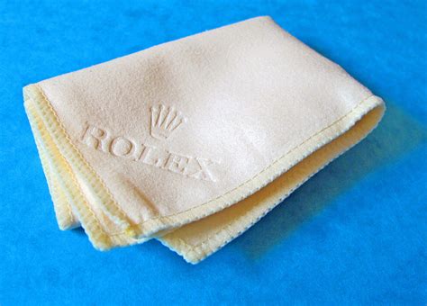 rolex stahlarmband polieren|Rolex watch polishing cloth.